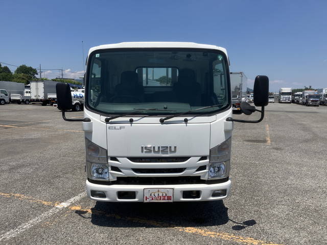 いすゞエルフ平ボディ小型（2t・3t）[写真09]