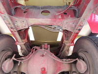 日野プロフィアミキサー車（コンクリートミキサー）大型（10t）[写真12]