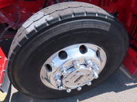 日野プロフィアミキサー車（コンクリートミキサー）大型（10t）[写真14]