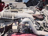 日野プロフィアミキサー車（コンクリートミキサー）大型（10t）[写真16]