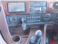 日野プロフィアミキサー車（コンクリートミキサー）大型（10t）[写真22]