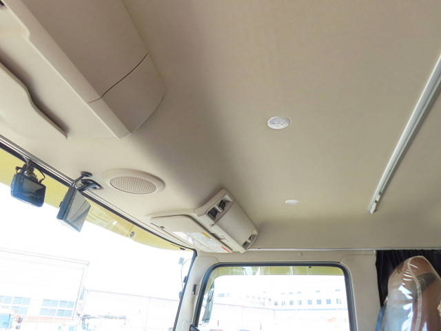 日野プロフィアミキサー車（コンクリートミキサー）大型（10t）[写真22]