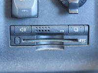 日野プロフィアミキサー車（コンクリートミキサー）大型（10t）[写真24]