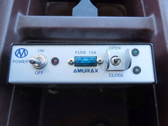 日野プロフィアミキサー車（コンクリートミキサー）大型（10t）[写真25]