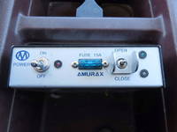 日野プロフィアミキサー車（コンクリートミキサー）大型（10t）[写真26]