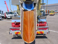 日野プロフィアミキサー車（コンクリートミキサー）大型（10t）[写真31]