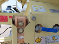 日野プロフィアミキサー車（コンクリートミキサー）大型（10t）[写真33]