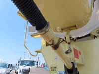 日野プロフィアミキサー車（コンクリートミキサー）大型（10t）[写真35]