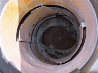 日野プロフィアミキサー車（コンクリートミキサー）大型（10t）[写真38]