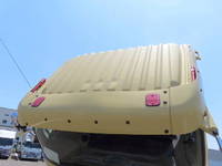 日野プロフィアミキサー車（コンクリートミキサー）大型（10t）[写真39]