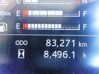 日野プロフィアミキサー車（コンクリートミキサー）大型（10t）[写真40]