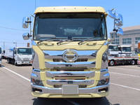 日野プロフィアミキサー車（コンクリートミキサー）大型（10t）[写真04]