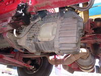 日野プロフィアミキサー車（コンクリートミキサー）大型（10t）[写真07]