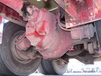 日野プロフィアミキサー車（コンクリートミキサー）大型（10t）[写真08]