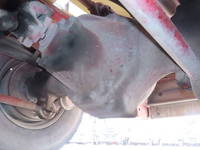 日野プロフィアミキサー車（コンクリートミキサー）大型（10t）[写真09]