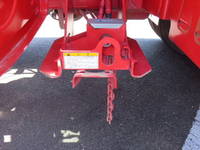 日野プロフィアミキサー車（コンクリートミキサー）大型（10t）[写真10]