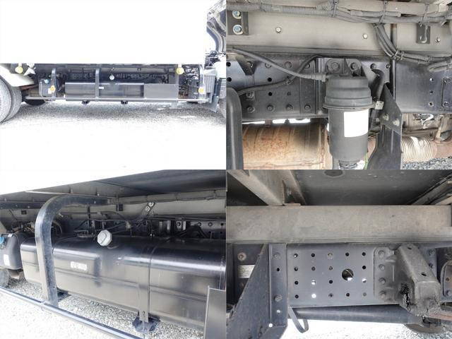 三菱ふそうキャンター冷凍車（冷蔵車）小型（2t・3t）[写真11]