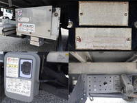 三菱ふそうキャンター冷凍車（冷蔵車）小型（2t・3t）[写真13]