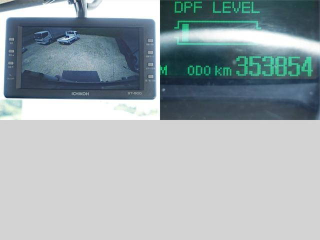 三菱ふそうキャンター冷凍車（冷蔵車）小型（2t・3t）[写真15]