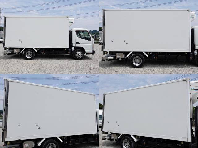 三菱ふそうキャンター冷凍車（冷蔵車）小型（2t・3t）[写真05]