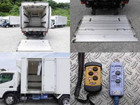 三菱ふそうキャンター冷凍車（冷蔵車）小型（2t・3t）[写真09]