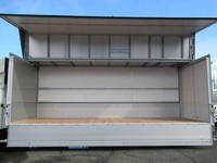 三菱ふそうファイターアルミウイング中型（4t）[写真12]