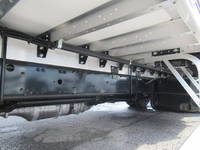 三菱ふそうファイターアルミウイング中型（4t）[写真19]