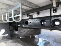 三菱ふそうファイターアルミウイング中型（4t）[写真21]