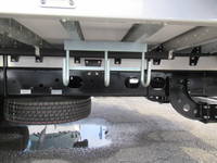 三菱ふそうファイターアルミウイング中型（4t）[写真22]