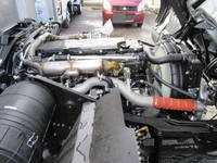 三菱ふそうファイターアルミウイング中型（4t）[写真23]