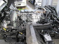 三菱ふそうファイターアルミウイング中型（4t）[写真24]