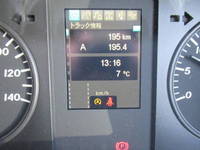 三菱ふそうファイターアルミウイング中型（4t）[写真26]