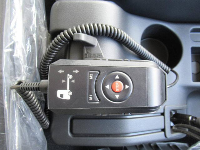 三菱ふそうファイターアルミウイング中型（4t）[写真28]