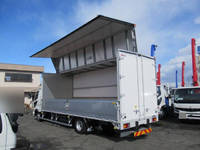 三菱ふそうファイターアルミウイング中型（4t）[写真02]