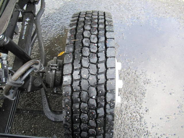 三菱ふそうファイターアルミウイング中型（4t）[写真31]