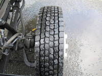 三菱ふそうファイターアルミウイング中型（4t）[写真32]