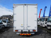 三菱ふそうファイターアルミウイング中型（4t）[写真05]