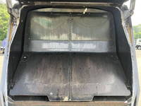 三菱ふそうキャンターパッカー車（塵芥車）小型（2t・3t）[写真11]