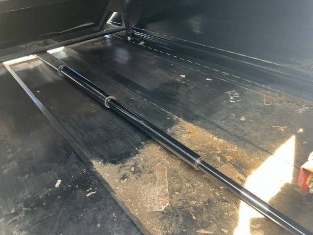 三菱ふそうキャンターパッカー車（塵芥車）小型（2t・3t）[写真11]