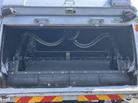 三菱ふそうキャンターパッカー車（塵芥車）小型（2t・3t）[写真14]