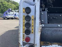 三菱ふそうキャンターパッカー車（塵芥車）小型（2t・3t）[写真15]