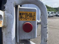 三菱ふそうキャンターパッカー車（塵芥車）小型（2t・3t）[写真17]