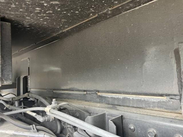 三菱ふそうキャンターパッカー車（塵芥車）小型（2t・3t）[写真19]