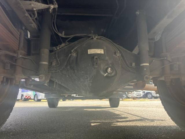 三菱ふそうキャンターパッカー車（塵芥車）小型（2t・3t）[写真21]