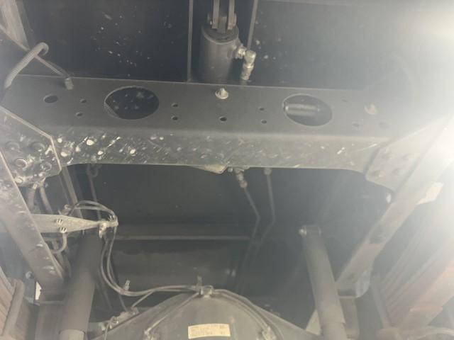 三菱ふそうキャンターパッカー車（塵芥車）小型（2t・3t）[写真22]