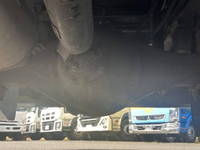 三菱ふそうキャンターパッカー車（塵芥車）小型（2t・3t）[写真24]