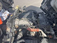 三菱ふそうキャンターパッカー車（塵芥車）小型（2t・3t）[写真26]