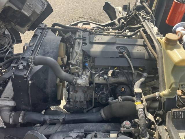 三菱ふそうキャンターパッカー車（塵芥車）小型（2t・3t）[写真26]