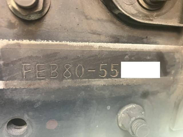 三菱ふそうキャンターパッカー車（塵芥車）小型（2t・3t）[写真27]