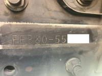 三菱ふそうキャンターパッカー車（塵芥車）小型（2t・3t）[写真28]